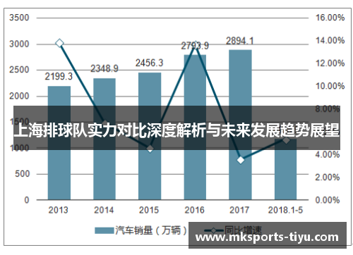 上海排球队实力对比深度解析与未来发展趋势展望